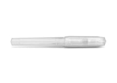 Kaweco PERKEO Fountain Pen All Clear M (Medium Nib)