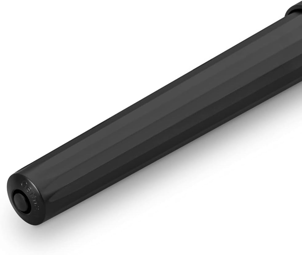 Kaweco 10001818 Fountain Pen Fine Black