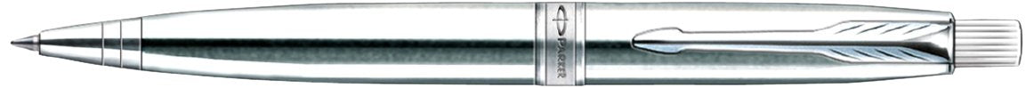 Parker Aster Shiny Chrome CT Ball Pen