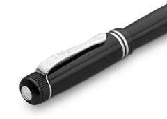 KAWECO DIA2 CHROME ROLLER BALL PEN