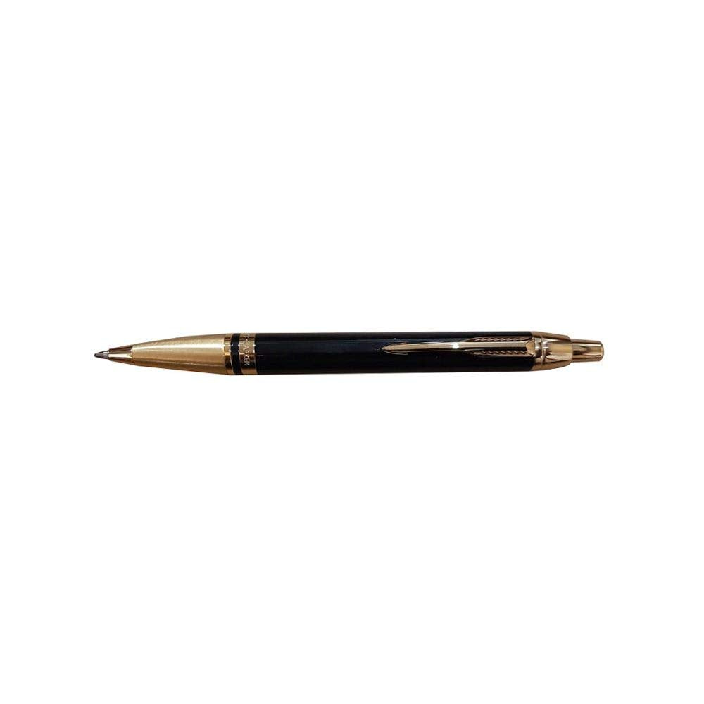 Parker Odyssey LAQUE Black GT Ballpoint Pen