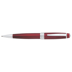 Cross Coventry Red Lacquer Ball Point Pen Bxd