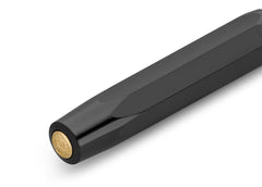 Kaweco Sport Classic Fountain pen black EF (extra fine)