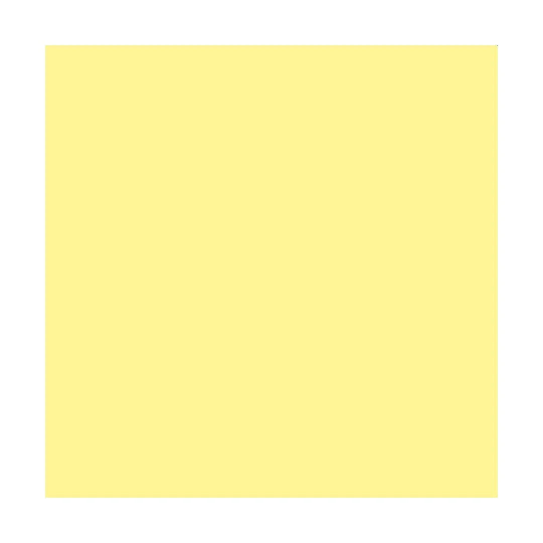 DECOART AMERICANA MULTI SURFACE SATIN ACRYLIC PAINT - 59 ML (2 OZ) - LEMON ZEST (513)