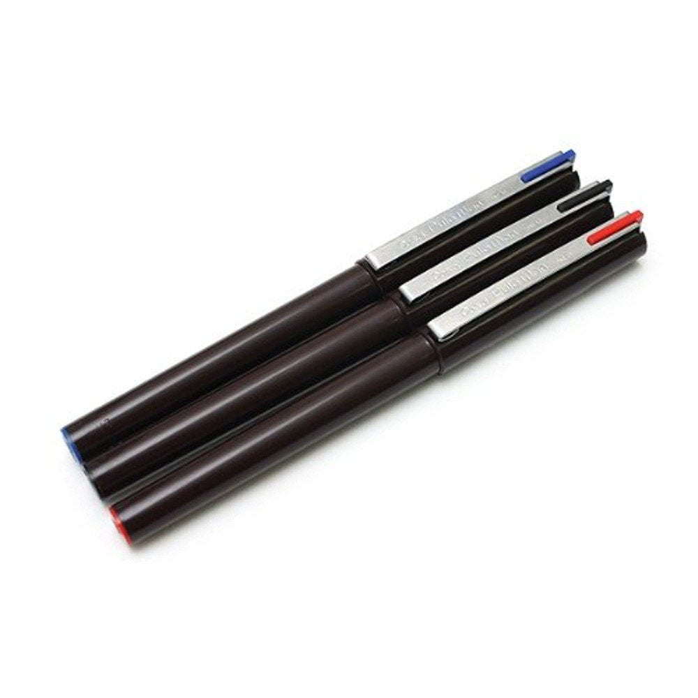 Pentel Pulaman MJ20, Red Ink (JM20-BD)