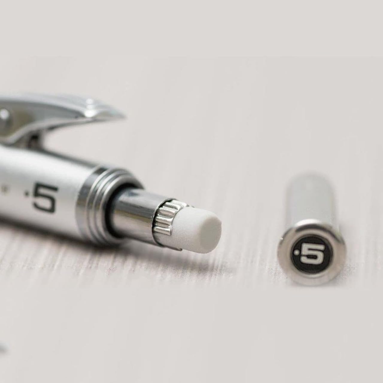 Pentel Graph Gear 1000 Pen, 0.5mm (PG1015)