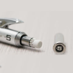 Pentel Graph Gear 1000 Pen, 0.5mm (PG1015)