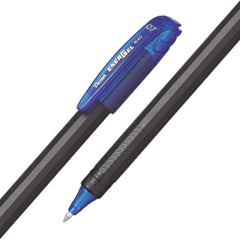 Pentel Energel Roller Gel Pen Set - Pack of 8 (Blue)