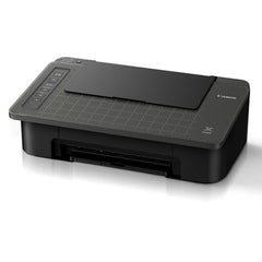 Canon Pixma TS307a Single Function Wireless Inkjet Colour Printer (Black), Standard