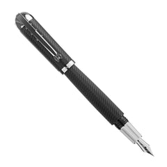 LABAN, Fountain Pen - HERACLES (BLACK, Medium