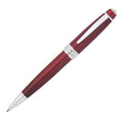 Cross Coventry Red Lacquer Ball Point Pen Bxd