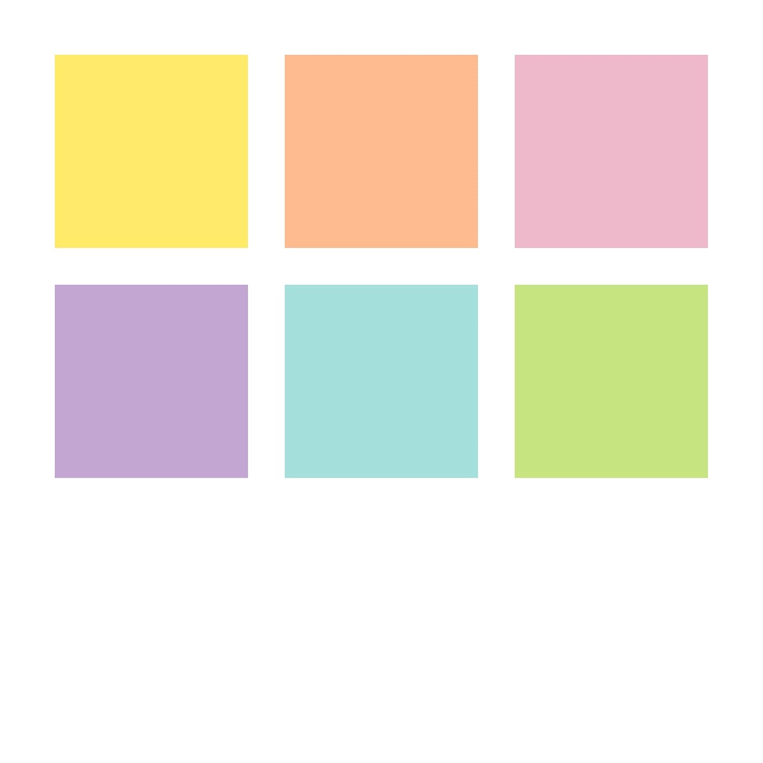 Staedtler Classic Highlighter Pastel Colour Set of 6 Colours