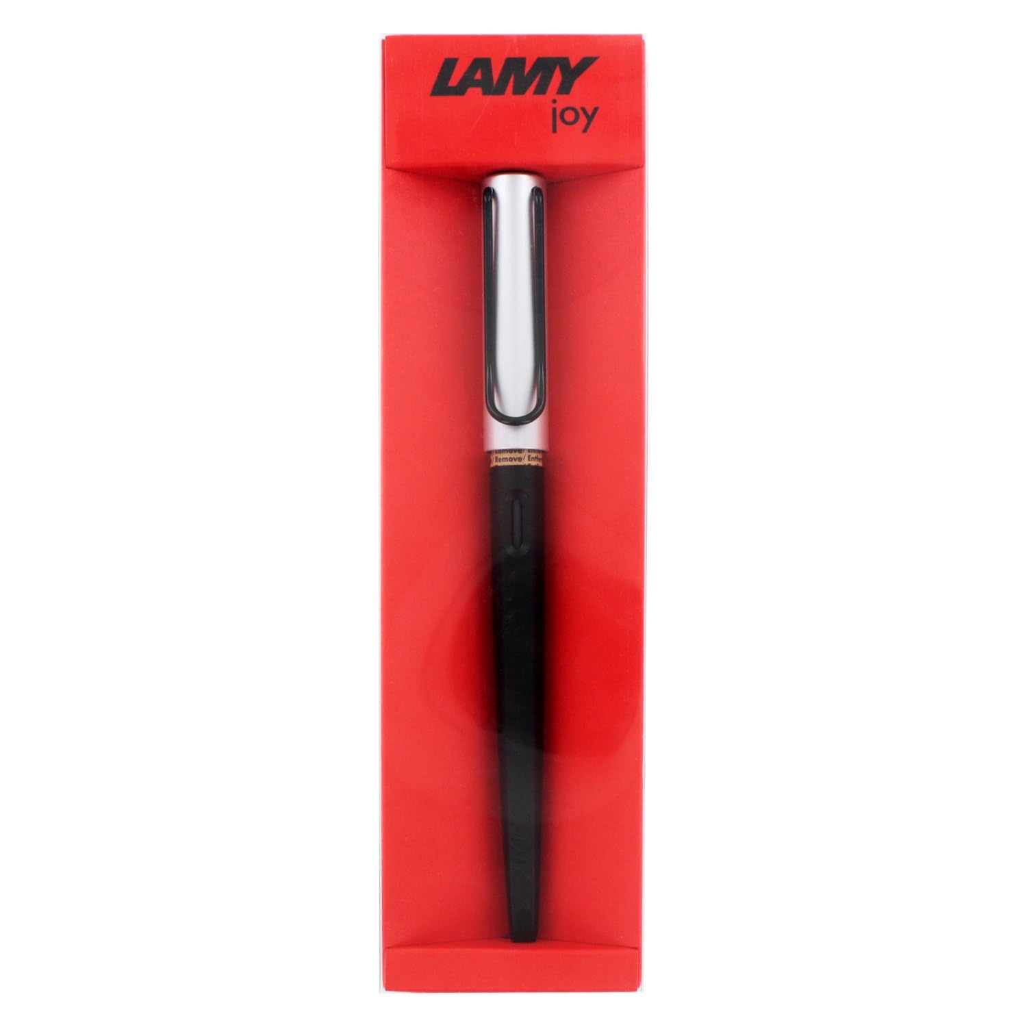 Lamy Joy Fountain Pen, Black