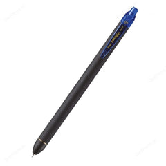 Pentel EnerGel Click Roller Gel Pen - Pack of 4 (BLUE PENS)