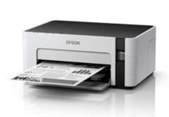 Epson M1120 EcoTank Monochrome Wi-Fi Ink Tank Printer