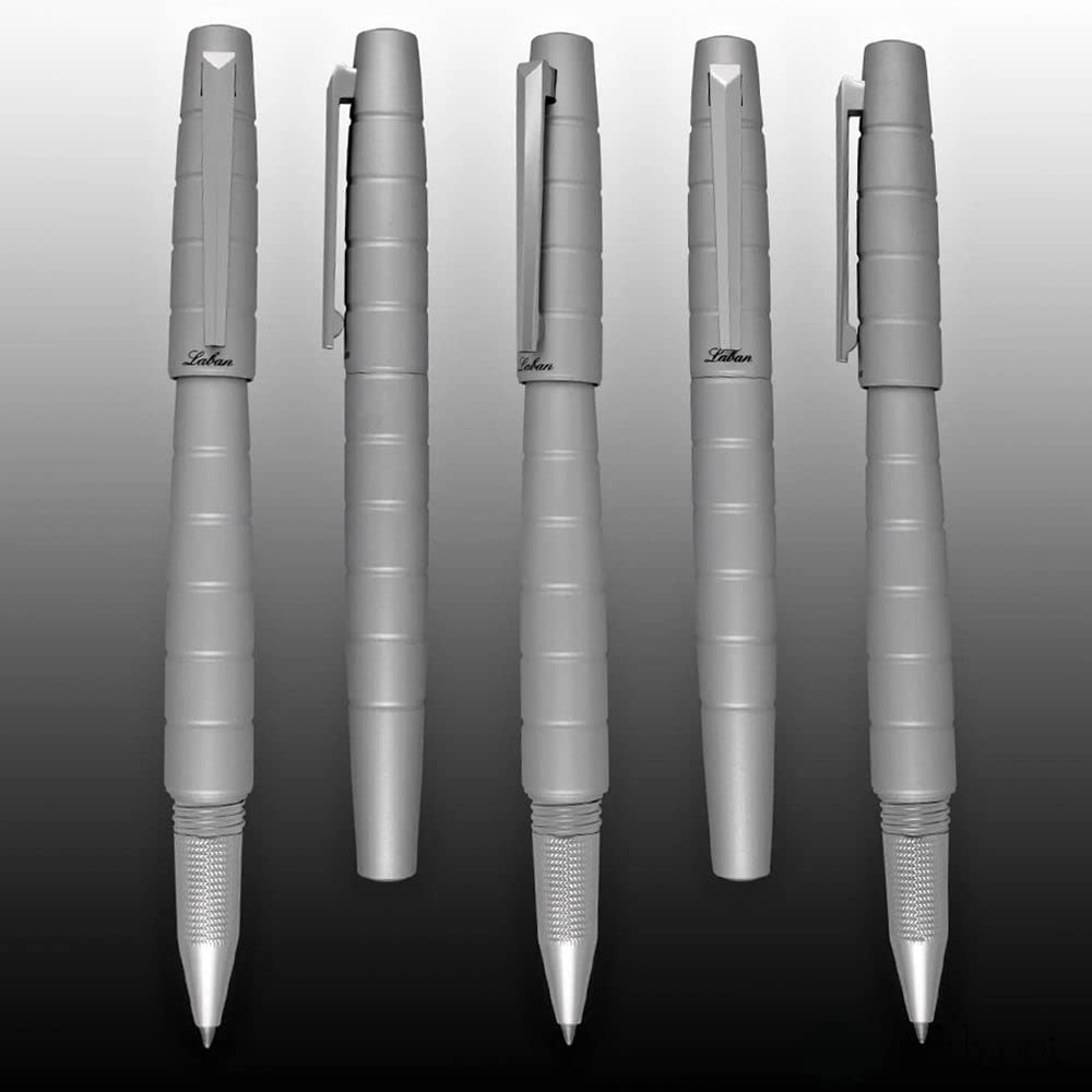 LABAN, Rollerball Pen - SOLAR MERCURY.