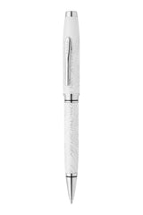 Cross Coventry Zodiac Year of the Snake Pearl White Ballpoint Pen