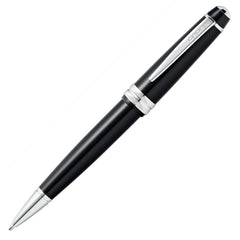 Cross Bailey Light Glossy Black Resin Ballpoint Pen