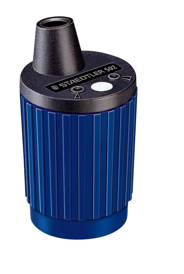 Staedtler Mars 502 Rotary Action Lead Pointer