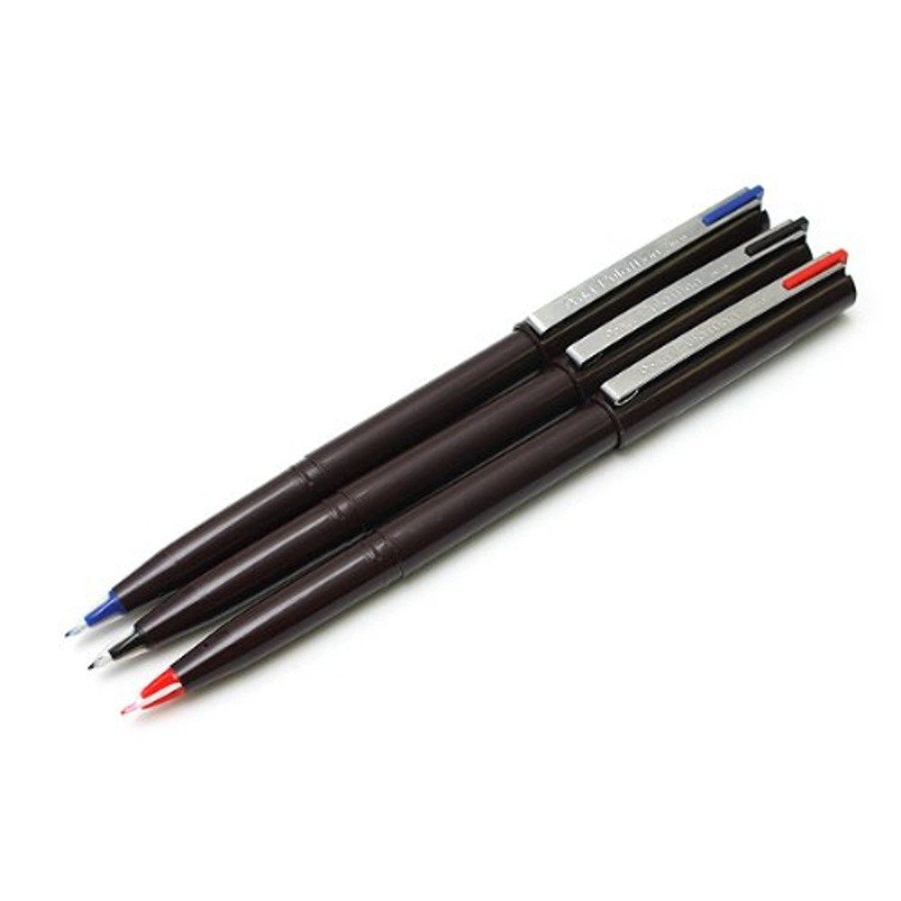 Pentel Pulaman MJ20, Red Ink (JM20-BD)