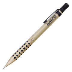 Pentel Kiji Shoji Q1005-XKS Smash Mechanical Pencil, 0.02 inches (0.5 mm), Champagne Gold, Limited Color