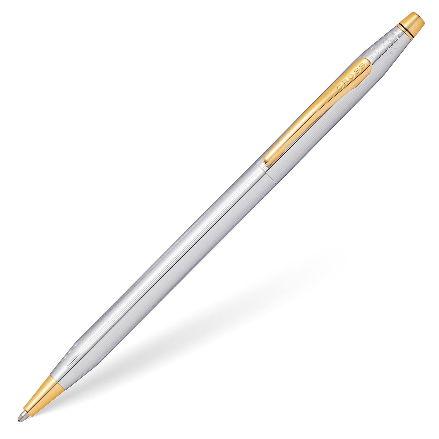 Cross Classic Century Medalist Ballpoint Pen (Black Ink)