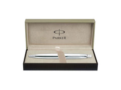 Parker Aster Shiny Chrome CT Ball Pen
