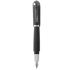 LABAN, Fountain Pen - HERACLES Black.v