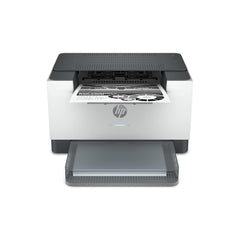 HP LaserJet M208dw Printer, Wireless, Single Function, Print, Hi-Speed USB 2.0, Ethernet, Bluetooth LE, Up to 30 ppm, 150-sheet Input Tray, 100-sheet Output Tray, Black and White, 6GW64A