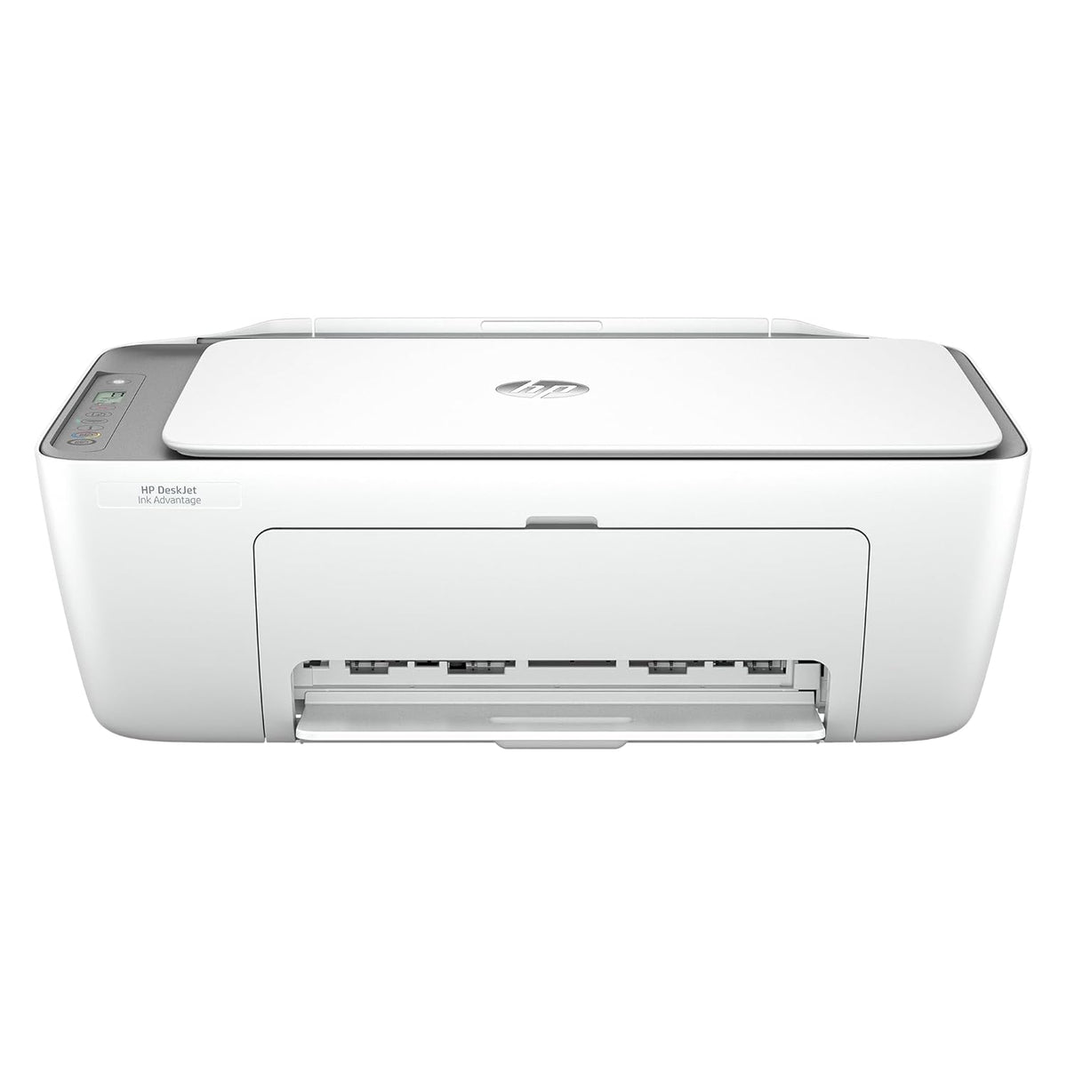 HP Ink Advantage 2876 WiFi Colour Printer - Print/Scan/Copy Ideal for Home