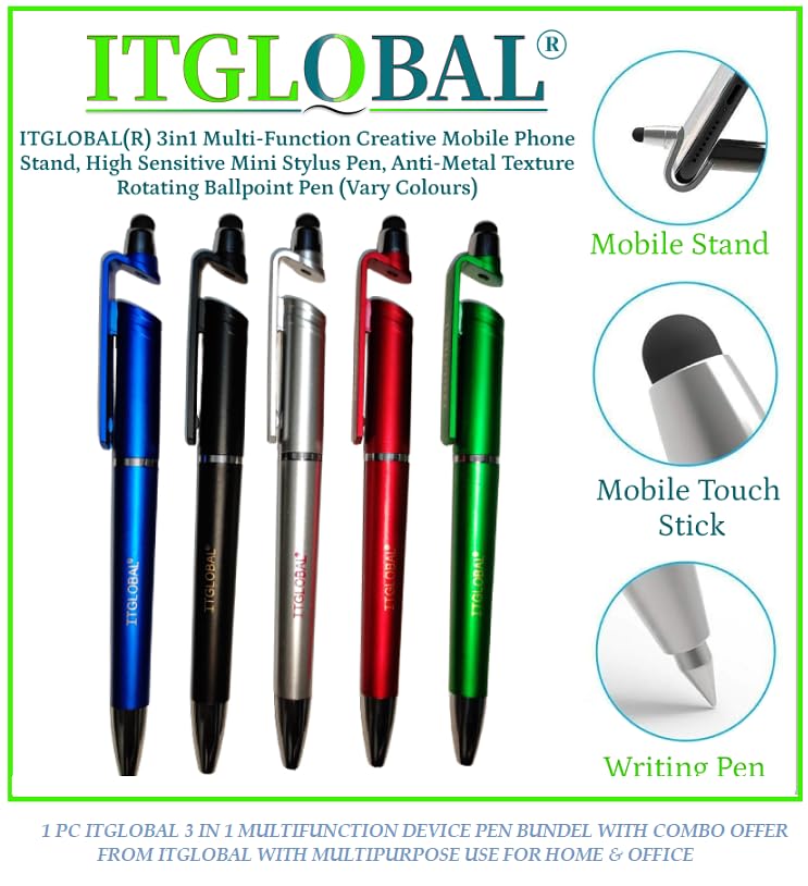 Canon 47 Black & 57 Small Colour Ink Cartridge with Pen