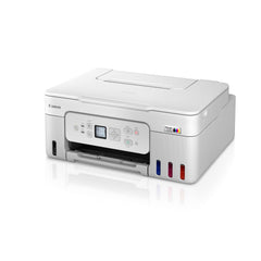 Canon PIXMA MegaTank G3780 All-in-one Inktank Colour Printer with Duplex with 2 Years Standard Warranty