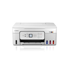 Canon PIXMA MegaTank G3780 All-in-one Inktank Colour Printer with Duplex with 2 Years Standard Warranty