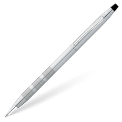 Cross Classic Century, Satin Chrome, Ballpoint Pen (AT0082-14)