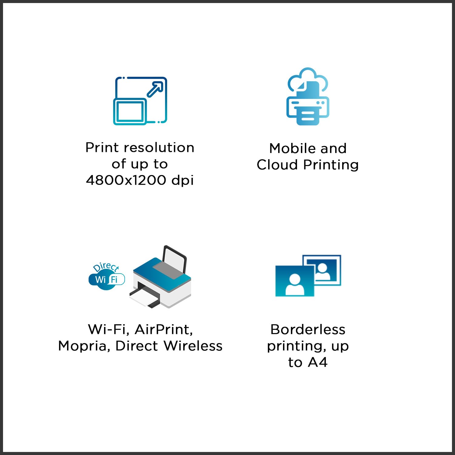 Canon PIXMA MegaTank G4780 All-in-one Inktank Colour Printer with Duplex and ADF with 2 Years Standard Warranty