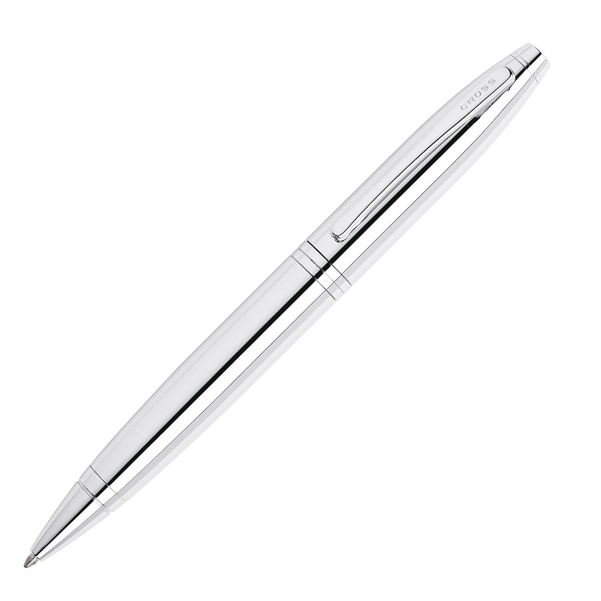 Cross Chrome Ball Pen