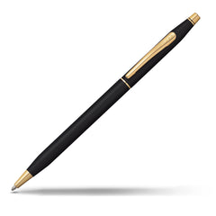 Cross Classic Century Ballpoint Pen (Classic Black)