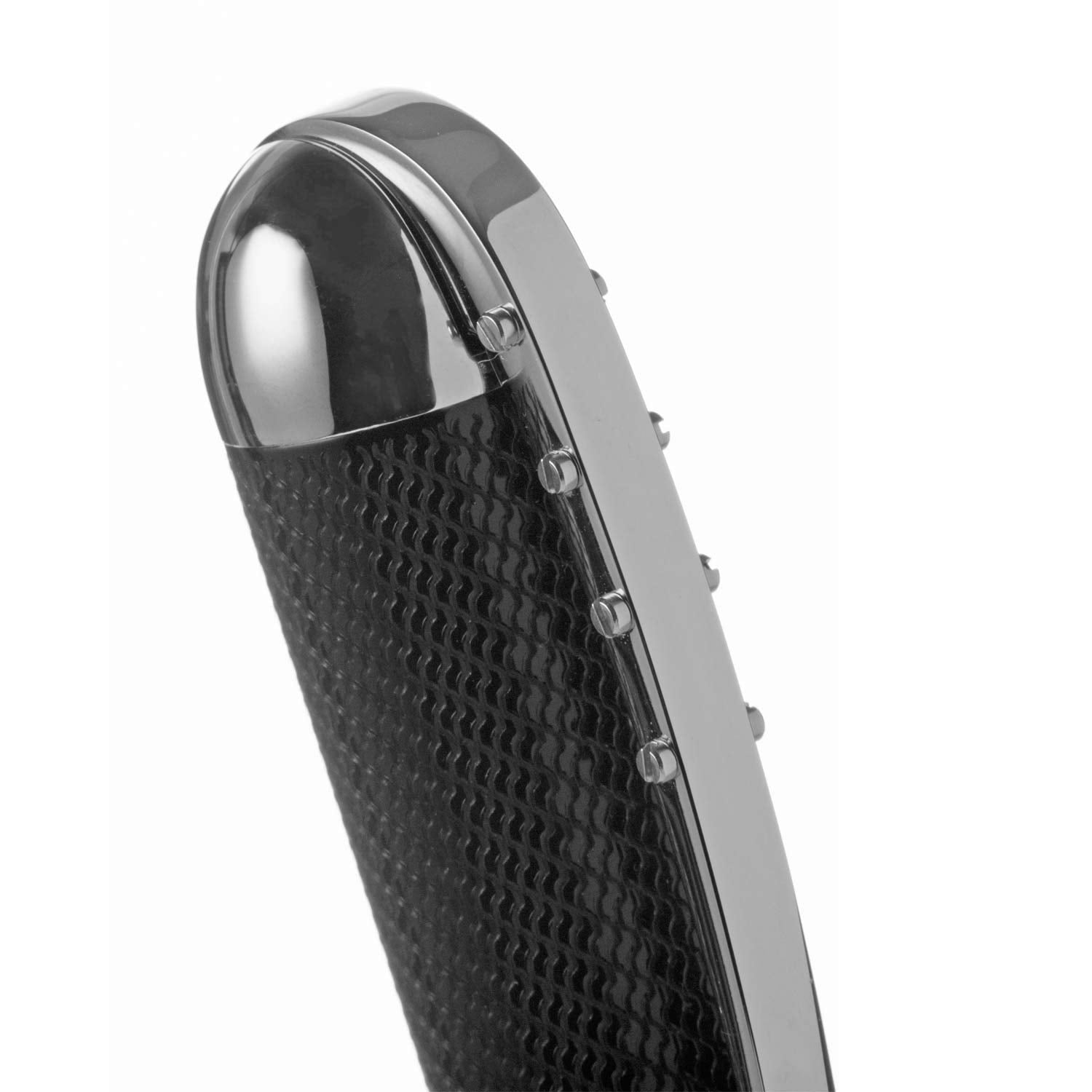 LABAN, Fountain Pen - HERACLES Black.v