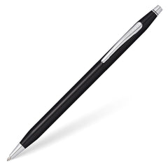 CROSS Classic Century Black Lacquer CT Ballpoint Pen