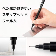 Pentel Graph 1000 for Pro Drafting Pencil - 0.4 mm
