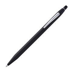 Cross Click Classic Ballpoint Pen in Gift Box (Classic Black)