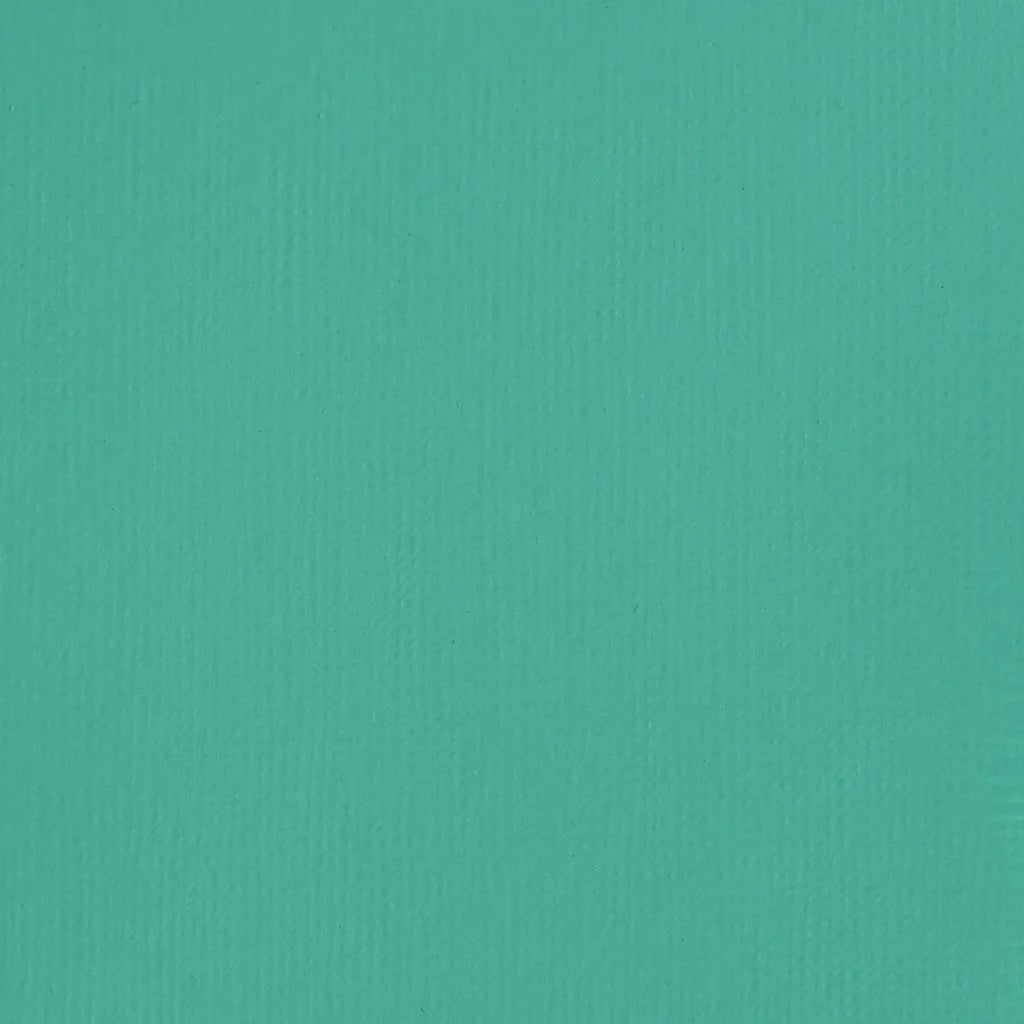 LIQUITEX BASICS ACRYLIC COLOUR - JAR OF 946 ML - BRIGHT AQUA GREEN (660)