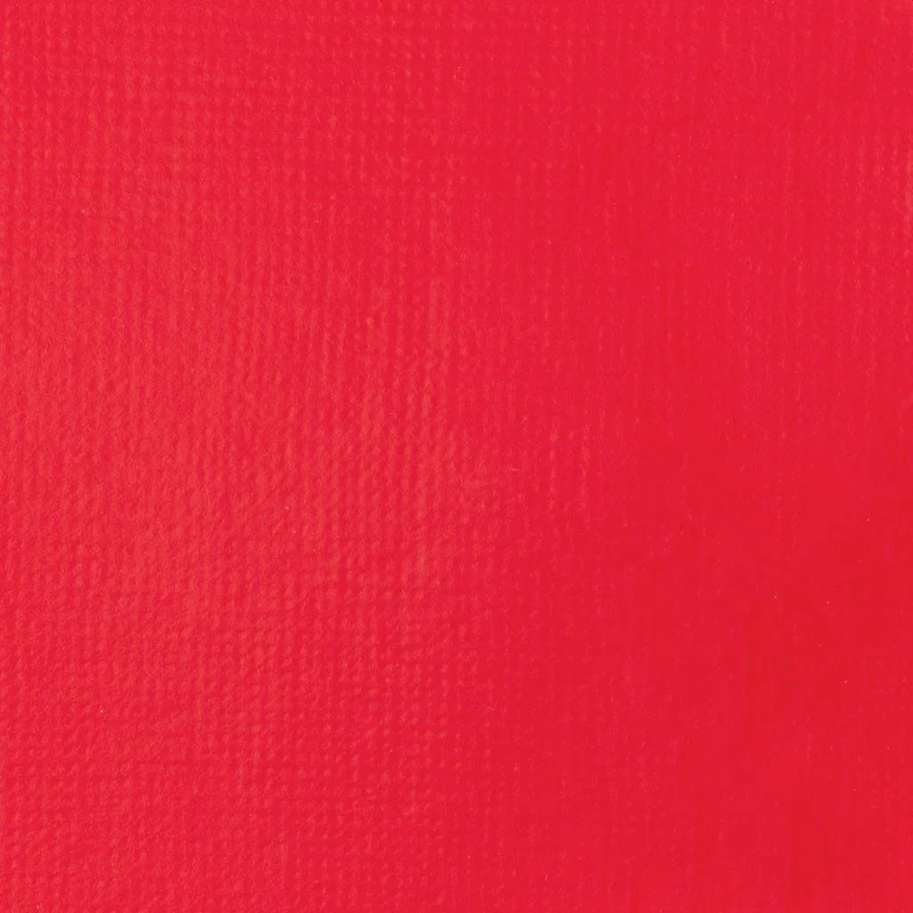 LIQUITEX BASICS ACRYLIC COLOUR - TUBE OF 118 ML - PYRROLE RED (321)