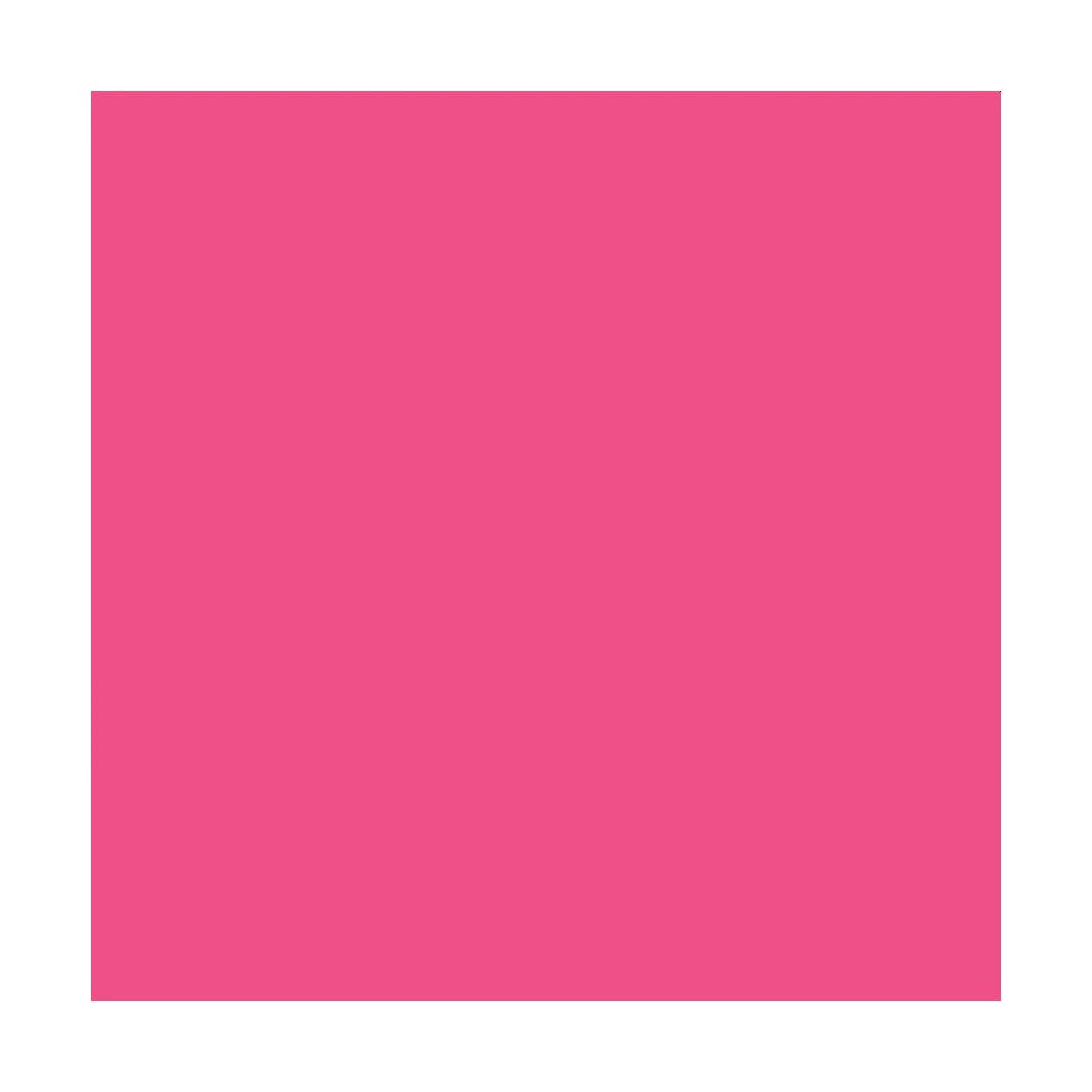 DECOART AMERICANA MULTI SURFACE SATIN ACRYLIC PAINT - 59 ML (2 OZ) - FLAMINGO (504)
