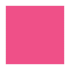 DECOART AMERICANA MULTI SURFACE SATIN ACRYLIC PAINT - 59 ML (2 OZ) - FLAMINGO (504)