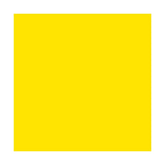DECOART AMERICANA MULTI SURFACE SATIN ACRYLIC PAINT - 59 ML (2 OZ) - CANARY (514)