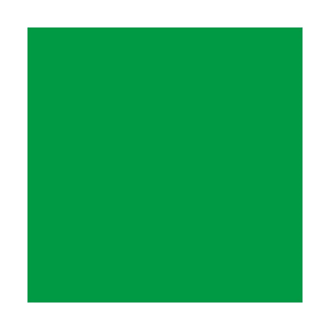DECOART AMERICANA MULTI SURFACE SATIN ACRYLIC PAINT - 59 ML (2 OZ) - TURF GREEN (520)
