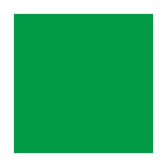 DECOART AMERICANA MULTI SURFACE SATIN ACRYLIC PAINT - 59 ML (2 OZ) - TURF GREEN (520)