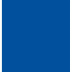 CAMEL HEAVY BODY ACRYLIC PAINT - PHTHALO BLUE (RED) (358) - TUBE OF 40 ML