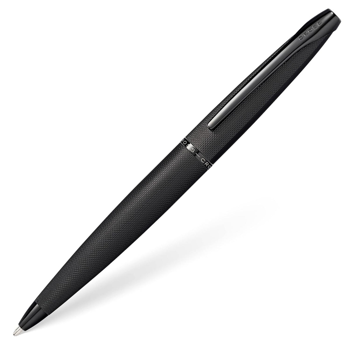 Cross ATX Brushed Black PVD Ballpoint Pen